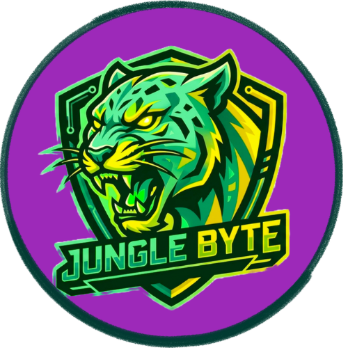 JungleByte